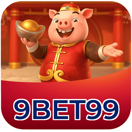 9BET99 logo