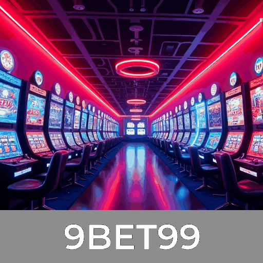 Cassino Online 9BET99