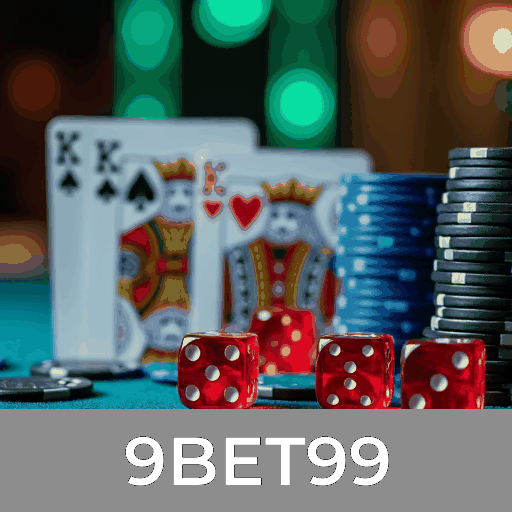 Cassino Online 9BET99