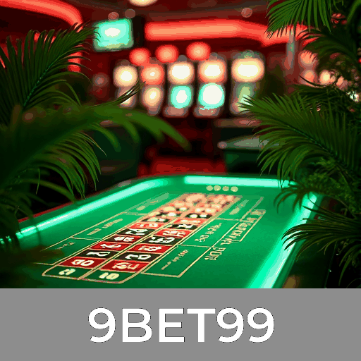 Cassino Online 9BET99