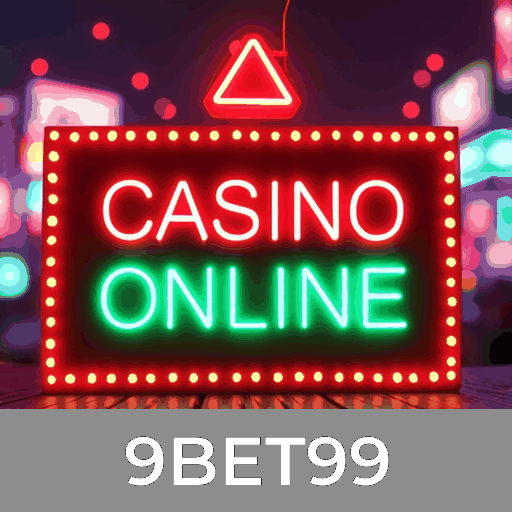 Cassino Online 9BET99