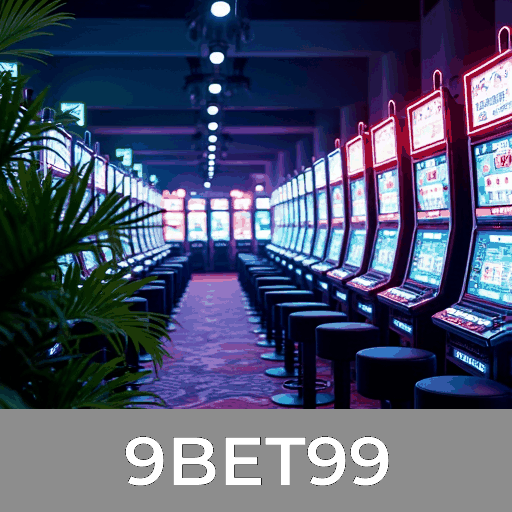 Cassino Online 9BET99