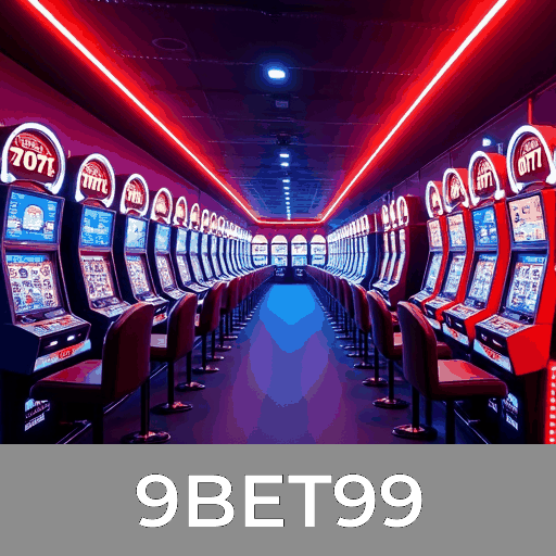 Cadastro na 9BET99