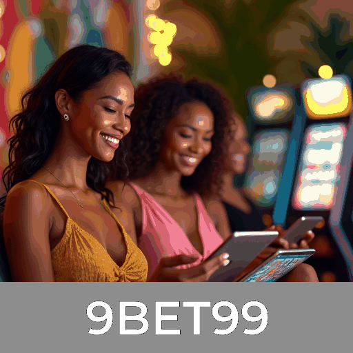 Acesso ao 9BET99