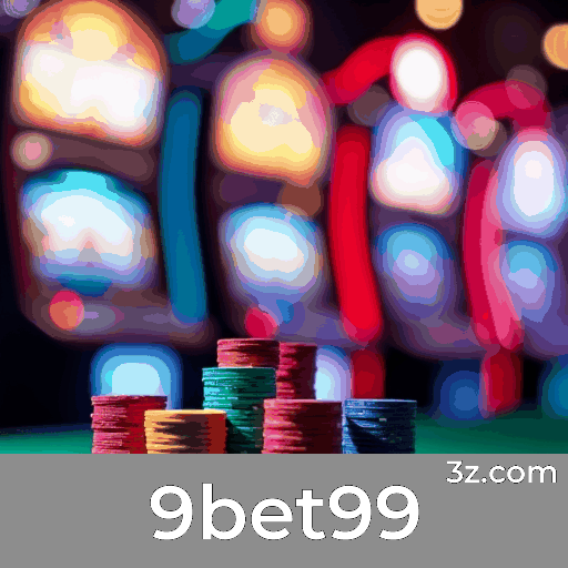 9bet99: Cassino Premiado e Pagamentos Rápidos