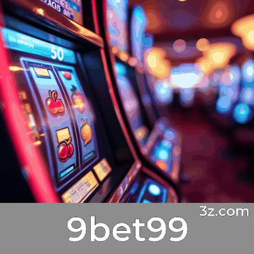 9bet99: Cassino Premiado e Pagamentos Rápidos