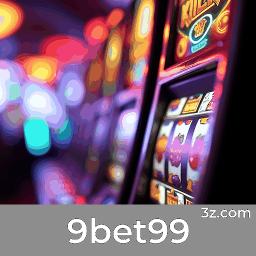 9bet99: Cassino Premiado e Pagamentos Rápidos