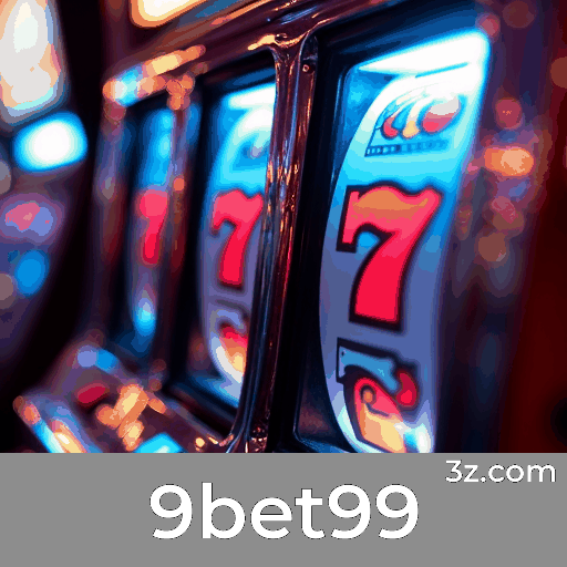 9bet99: Cassino Premiado e Pagamentos Rápidos