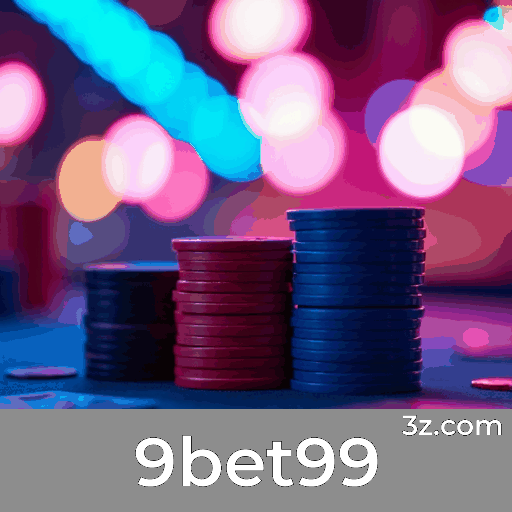 Tecnologia 3D e Jogos de Cassino na 9bet99