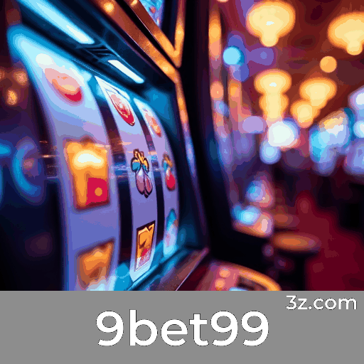 9bet99: Cassino Premiado e Pagamentos Rápidos