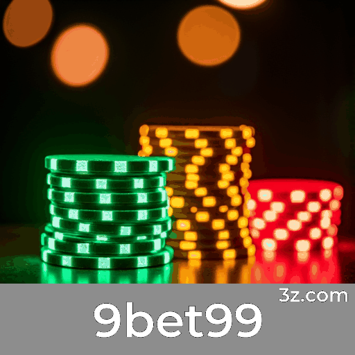 Descubra os Bônus do 9bet99 e Maximize Seus Ganhos!