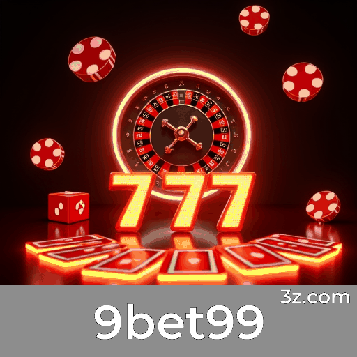 9bet99: A Autêntica Experiência de Cassino ao Vivo no Brasil