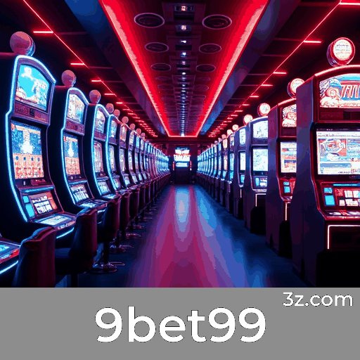 9bet99: Cassino Premiado e Pagamentos Rápidos