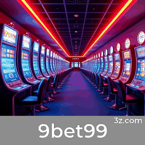 9bet99: Cassino Premiado e Pagamentos Rápidos